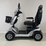 Wecan 941 el-scooter